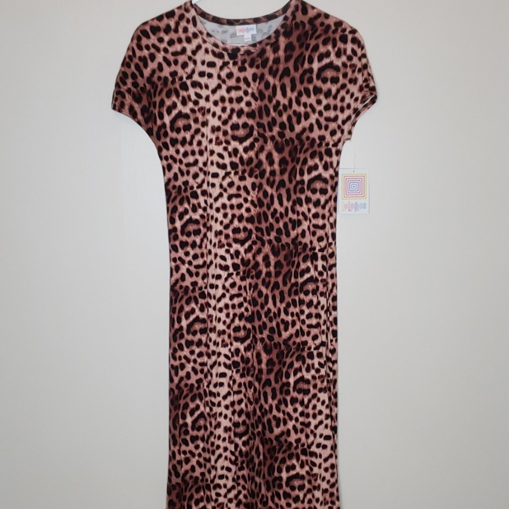 NWT Maria